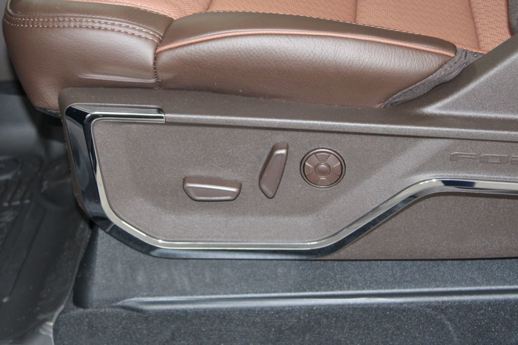 New 2026 Ford F350 King Ranch image 23