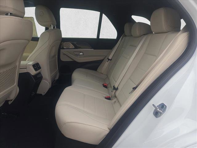 New 2026 Mercedes-Benz GLE 350 4MATIC image 14