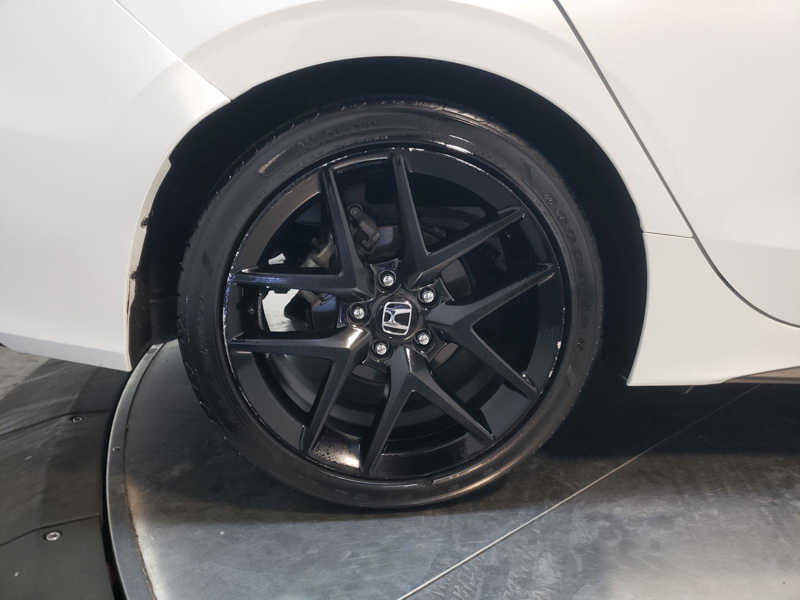 Certified 2024 Honda Civic Sport image 16