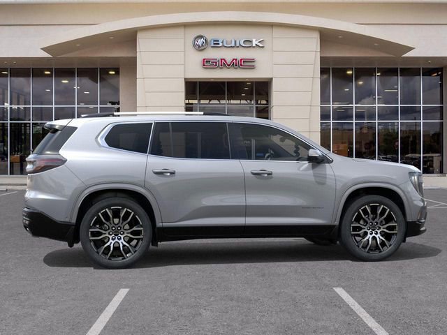 New 2026 GMC Acadia Denali Ultimate image 5