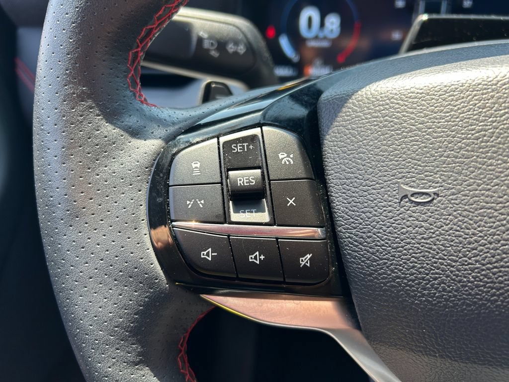 Used 2025 Ford Explorer ST w/ Sun And Sound Package AWD/4WD image 19