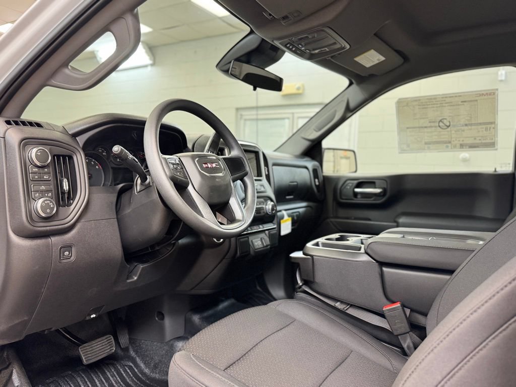 New 2026 GMC Sierra 1500 Pro w/ Trailering Package AWD/4WD image 14