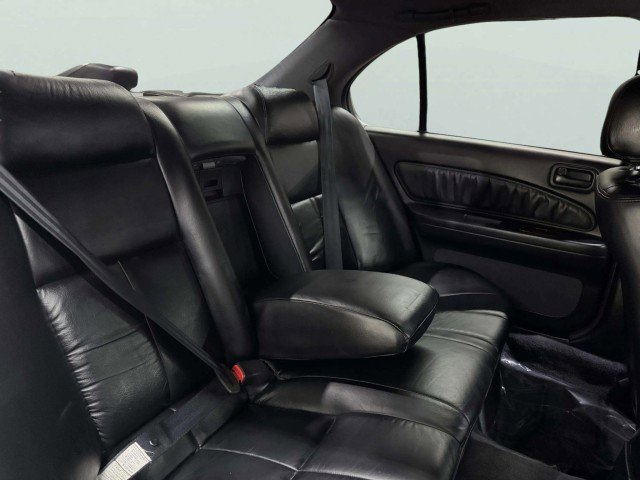 Used 1996 Nissan Maxima GXE FWD image 40