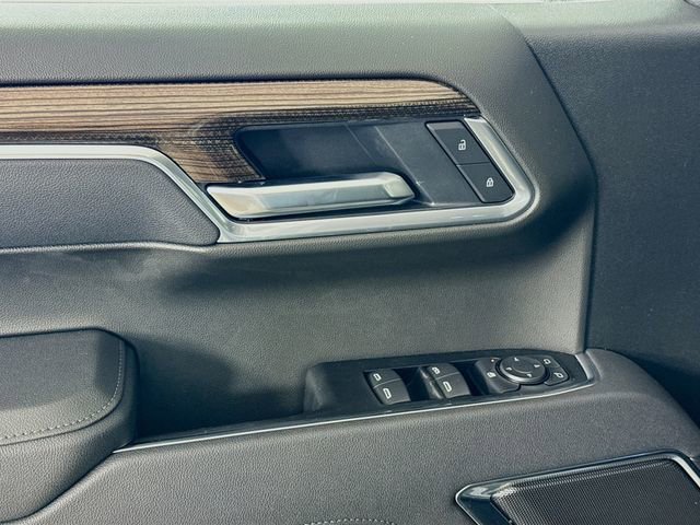 New 2026 Chevrolet Silverado 1500 RST w/ RST Select Package image 21