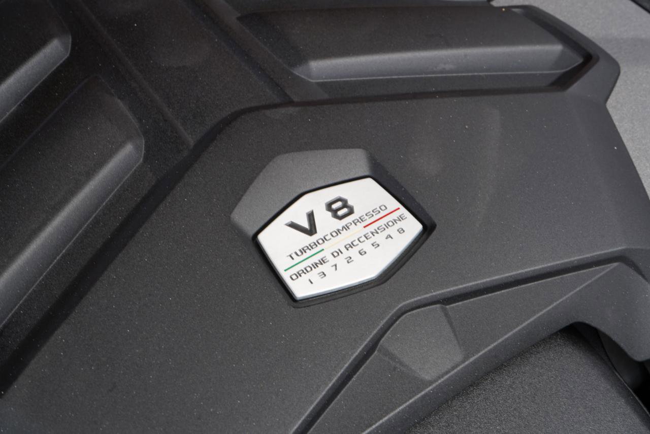 Used 2022 Lamborghini Urus AWD/4WD image 83