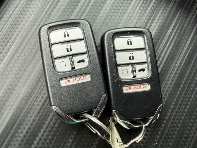 Used 2023 Honda Passport EX-L image 19