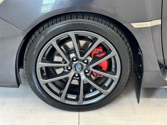 Used 2019 Subaru WRX Premium w/ Performance Package AWD/4WD image 35