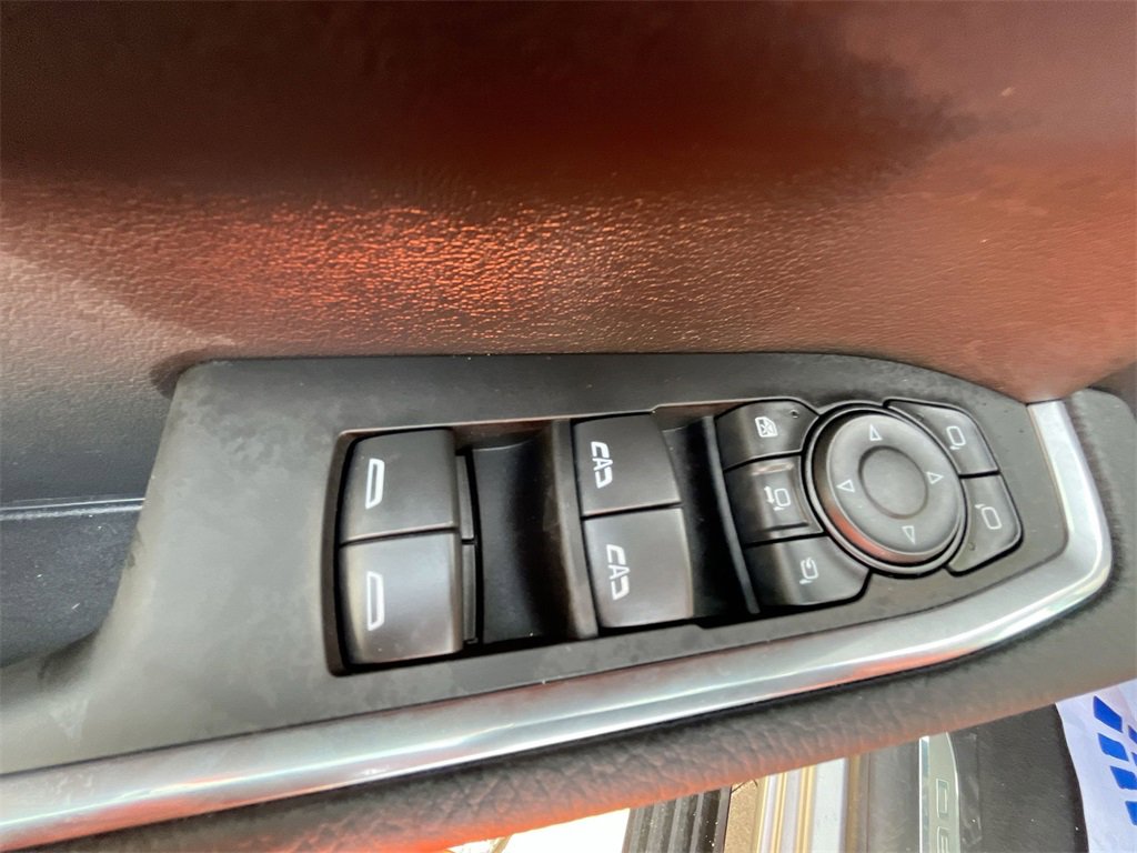 New 2025 GMC Sierra 2500 Denali w/ Denali Reserve Package image 16