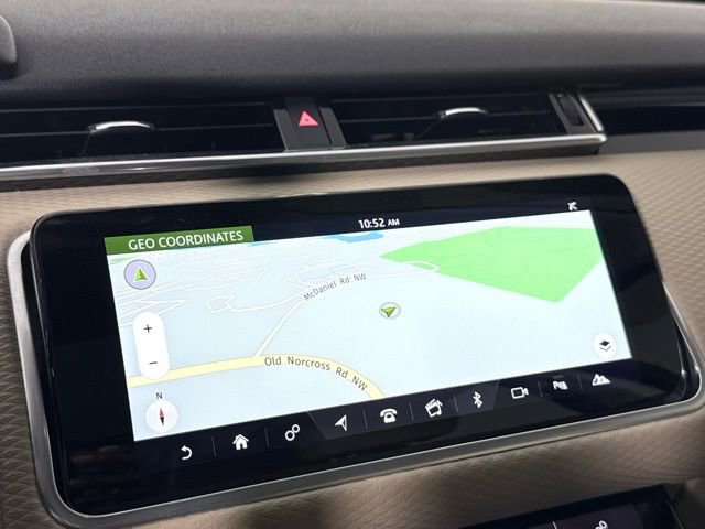 Certified 2020 Land Rover Range Rover Velar S image 18