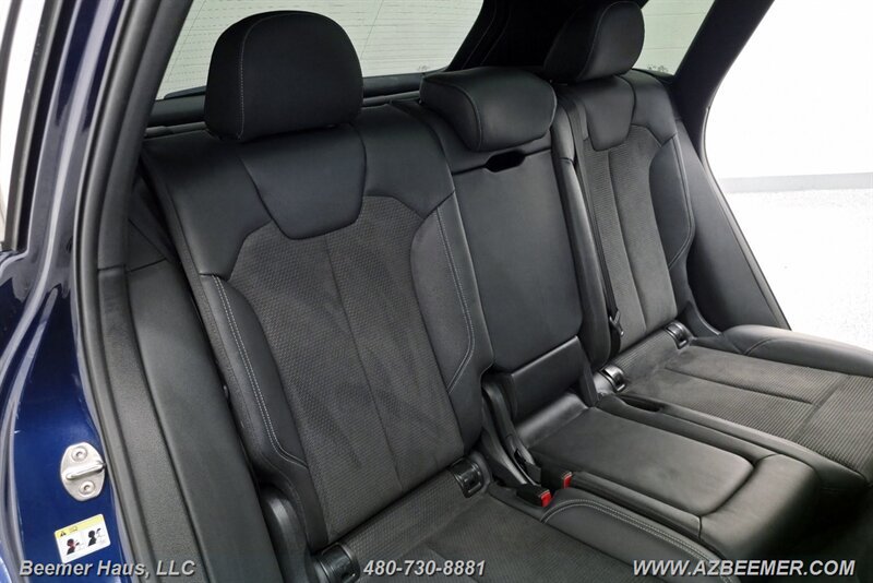 Used 2019 Audi SQ5 Premium w/ Convenience Package AWD/4WD image 34