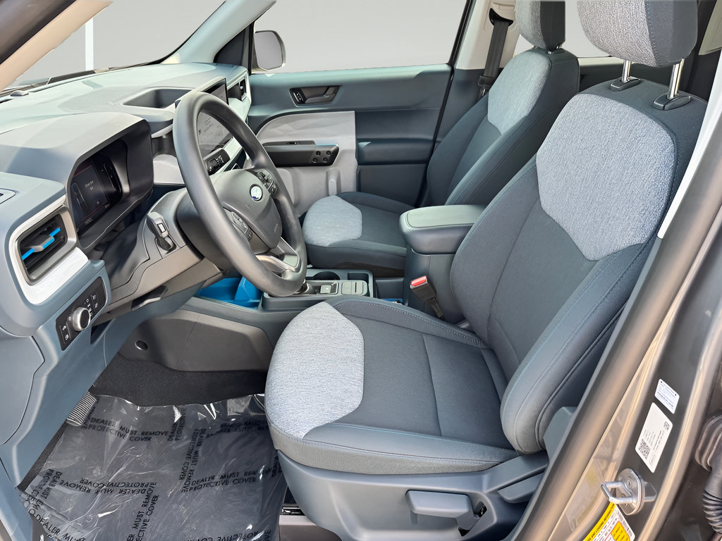 New 2026 Ford Maverick XLT FWD image 15