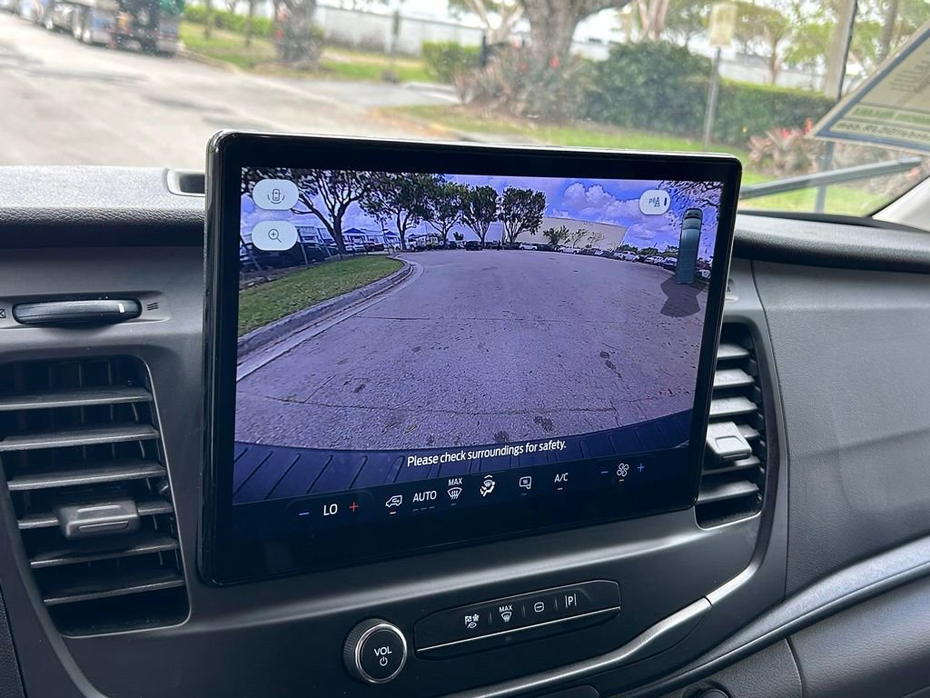 Used 2024 Ford Transit 350 Low Roof image 26