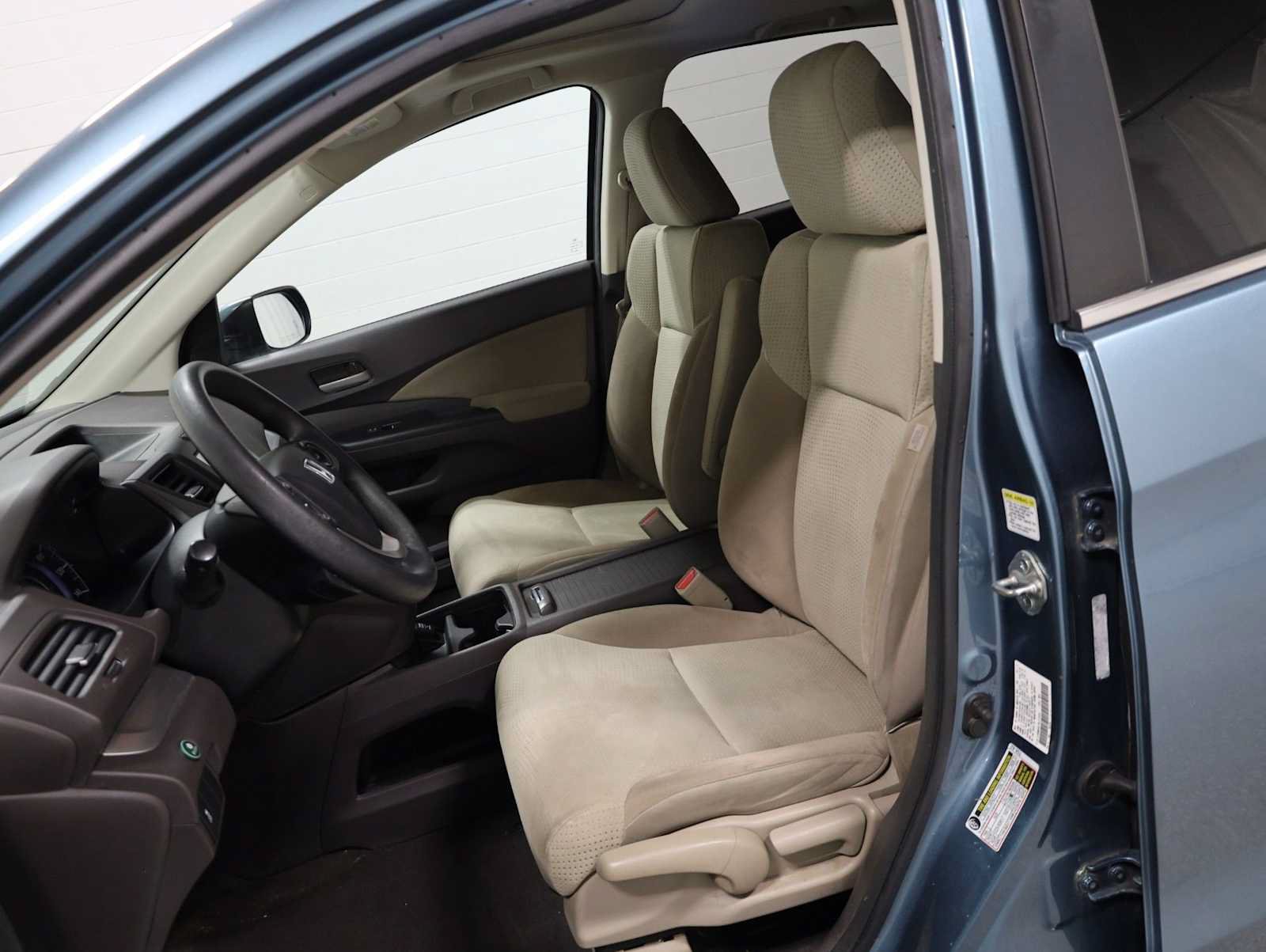 Used 2013 Honda CR-V EX image 5