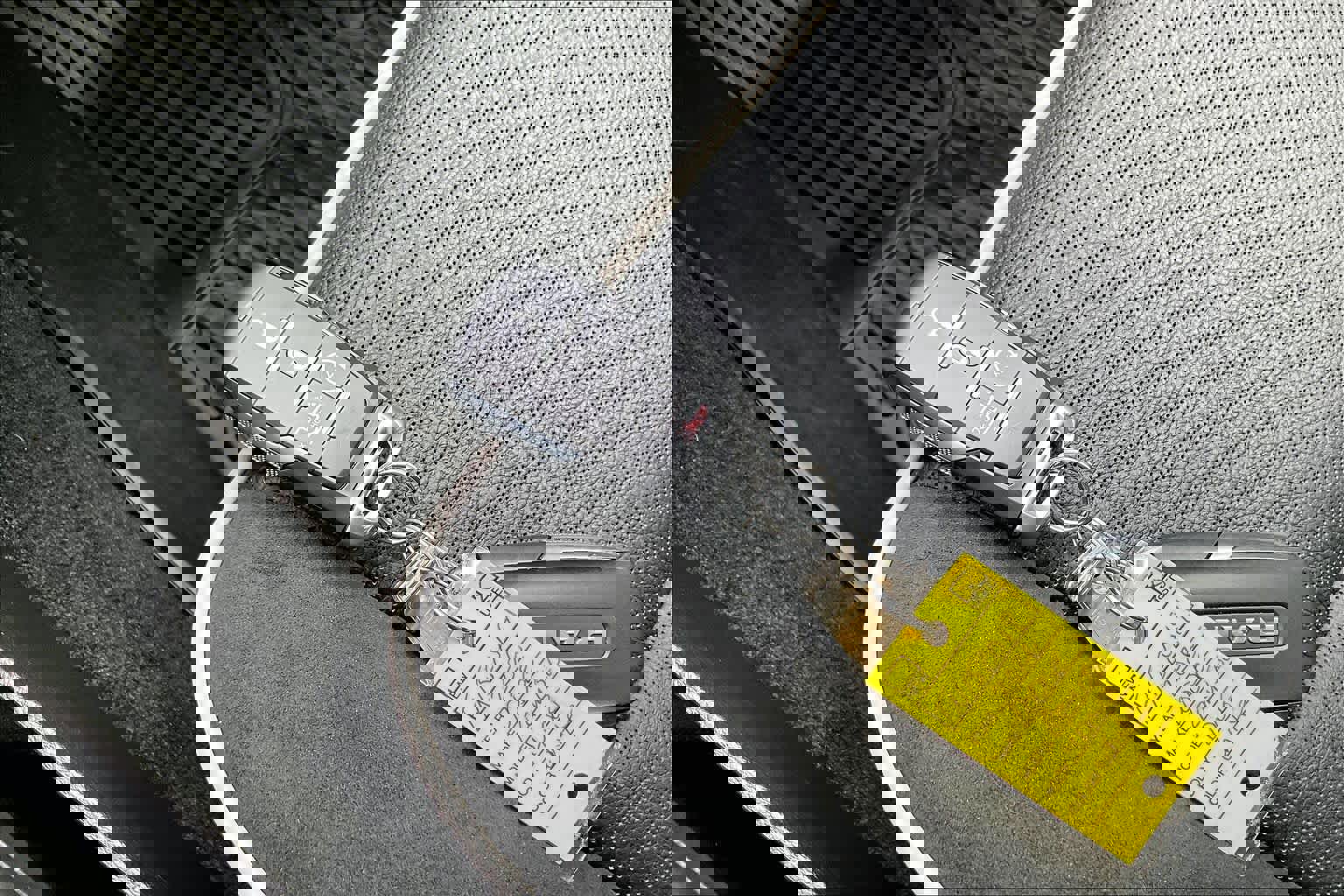 Used 2026 RAM 1500 Laramie w/ Laramie Southwest Edition image 14