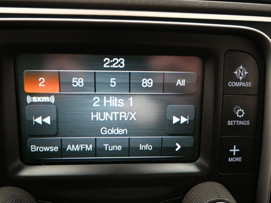 Used 2017 RAM 3500 Tradesman w/ Popular Equipment Group image 11