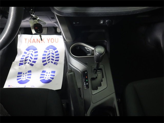 Used 2017 Toyota RAV4 LE image 21