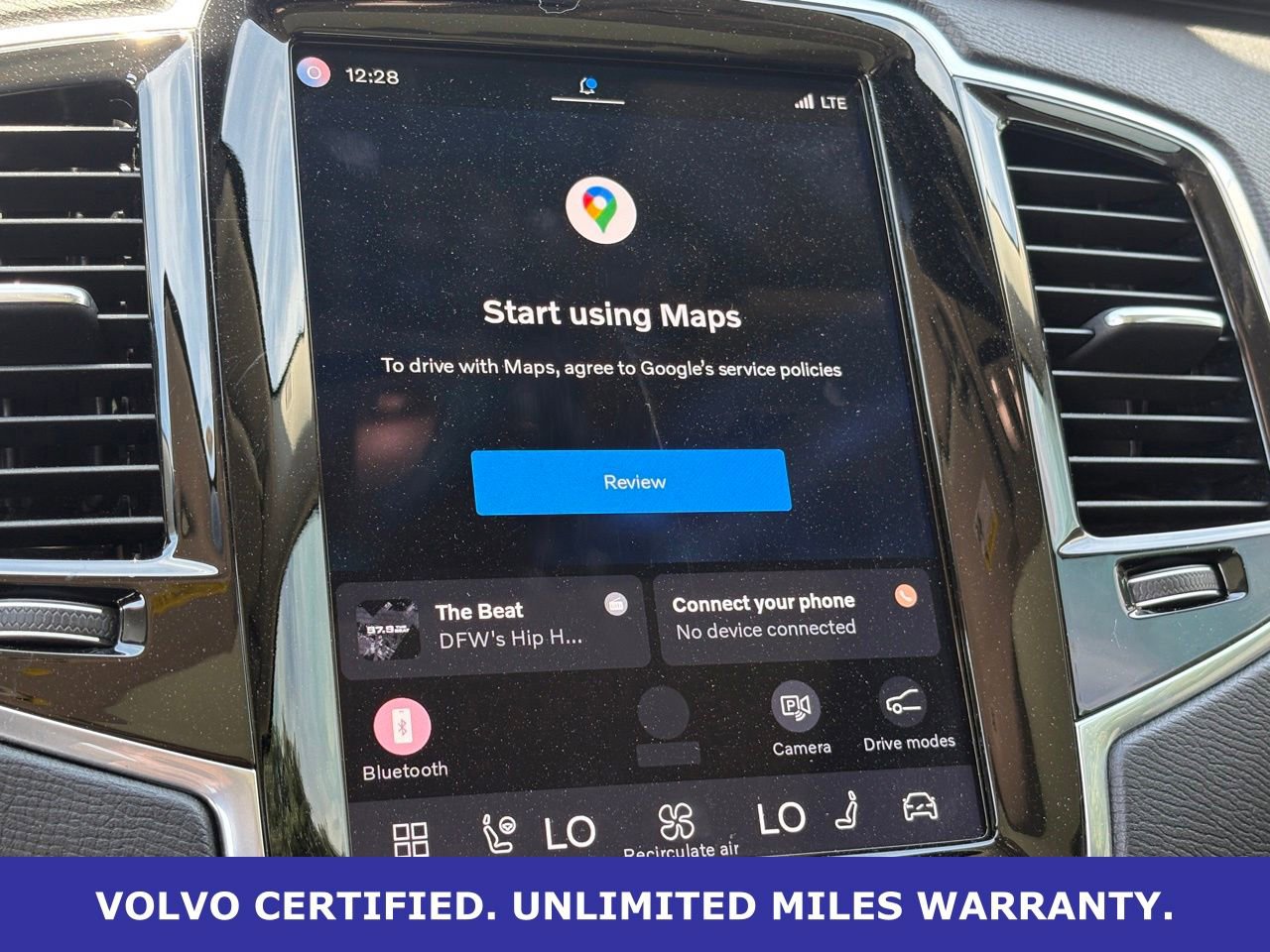 Certified 2024 Volvo XC90 T8 Plus w/ Protection Package AWD/4WD image 23