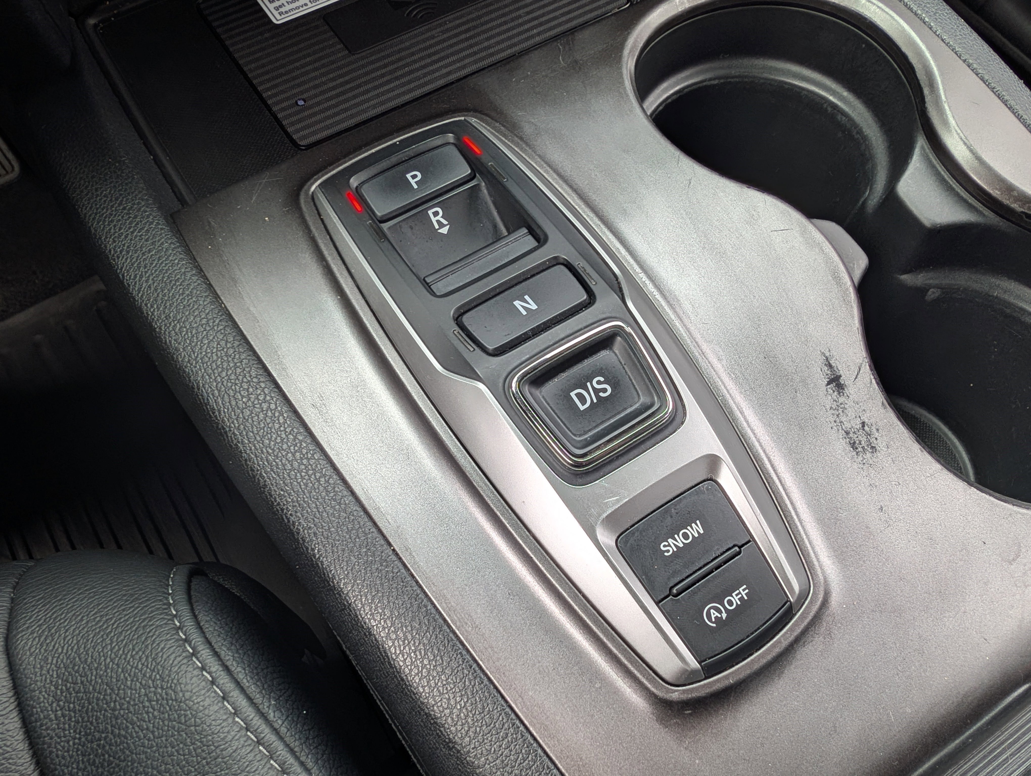 Used 2022 Honda Pilot Special Edition image 32