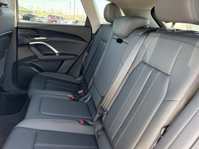 Used 2025 Audi Q5 2.0T Premium w/ Convenience Package image 25