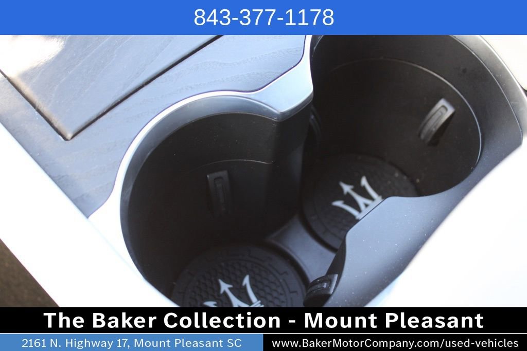 Used 2023 Maserati Grecale Modena image 28