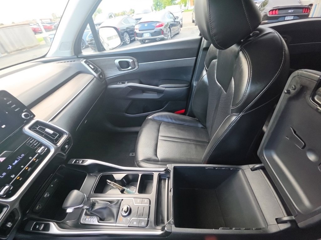 Used 2023 Kia Sorento S AWD/4WD image 22