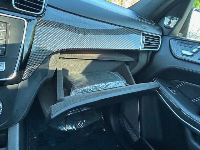 Used 2019 Mercedes-Benz GLS 63 AMG 4MATIC image 33