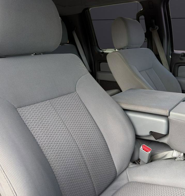 Used 2014 Ford F150 XLT w/ Equipment Group 302A Luxury AWD/4WD image 14