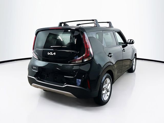 Used 2024 Kia Soul LX w/ Option Group 015 image 11