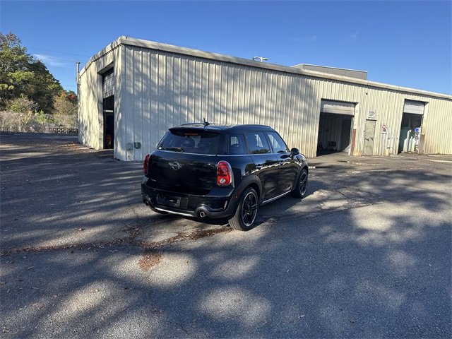 Used 2015 MINI Cooper Countryman S image 5