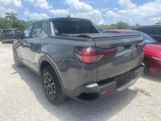 Used 2023 Hyundai Santa Cruz SEL AWD/4WD image 8