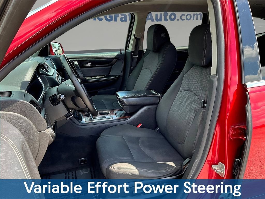 Used 2013 Chevrolet Traverse LT w/ All-Star Edition FWD image 23