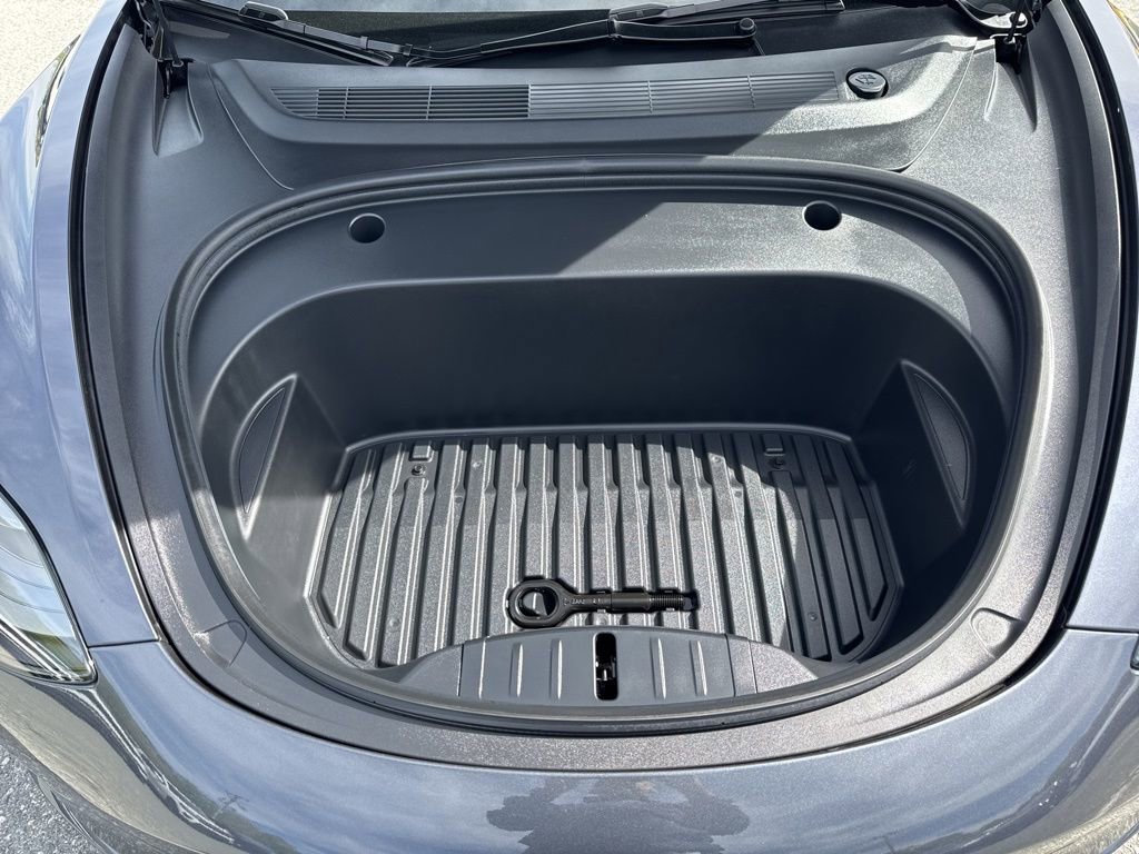 Used 2023 Tesla Model 3 Performance image 37