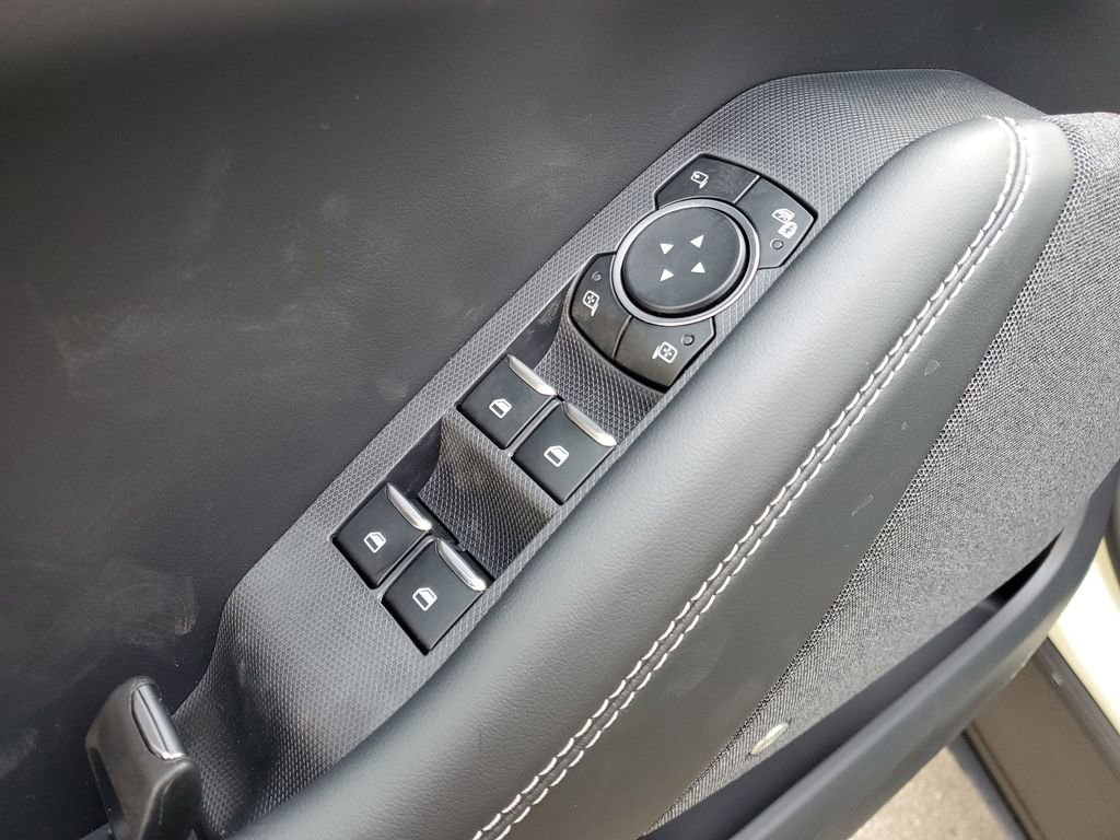 New 2026 Ford Mustang Mach-E Premium image 26