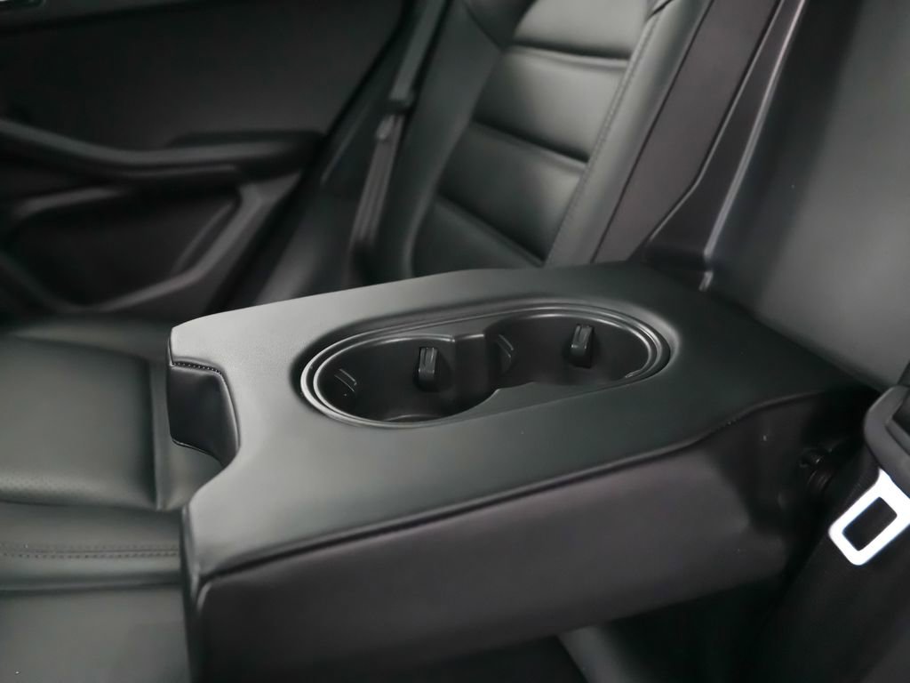Certified 2023 Porsche Macan GTS AWD/4WD image 19