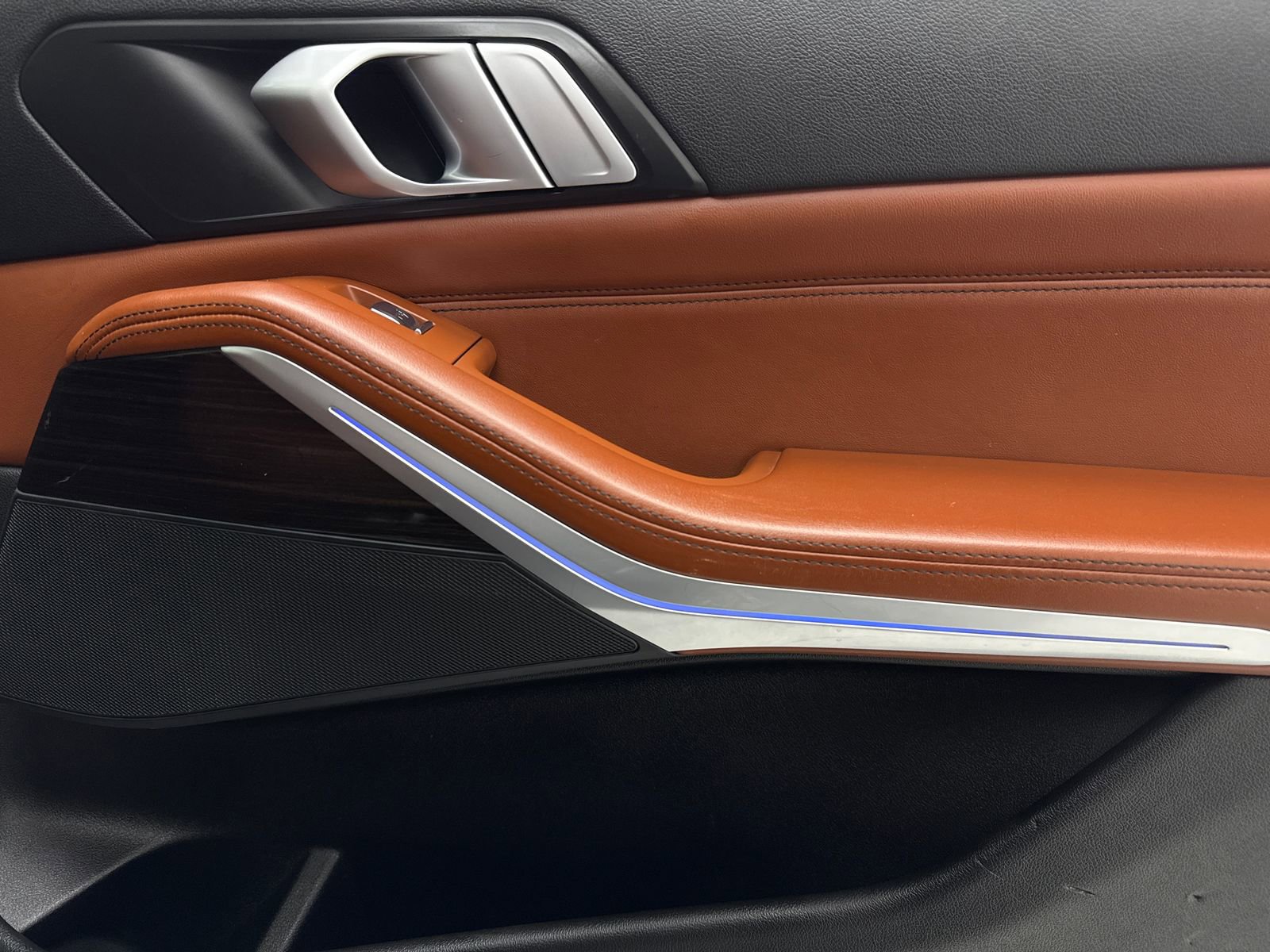 Used 2019 BMW X7 xDrive40i w/ Luxury Seating Package image 48