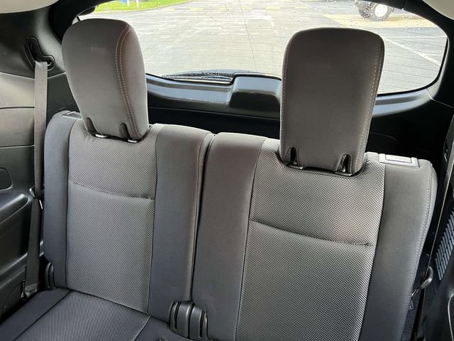 Used 2017 Nissan Pathfinder S image 25