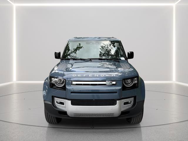 Certified 2025 Land Rover Defender 90 S AWD/4WD image 8