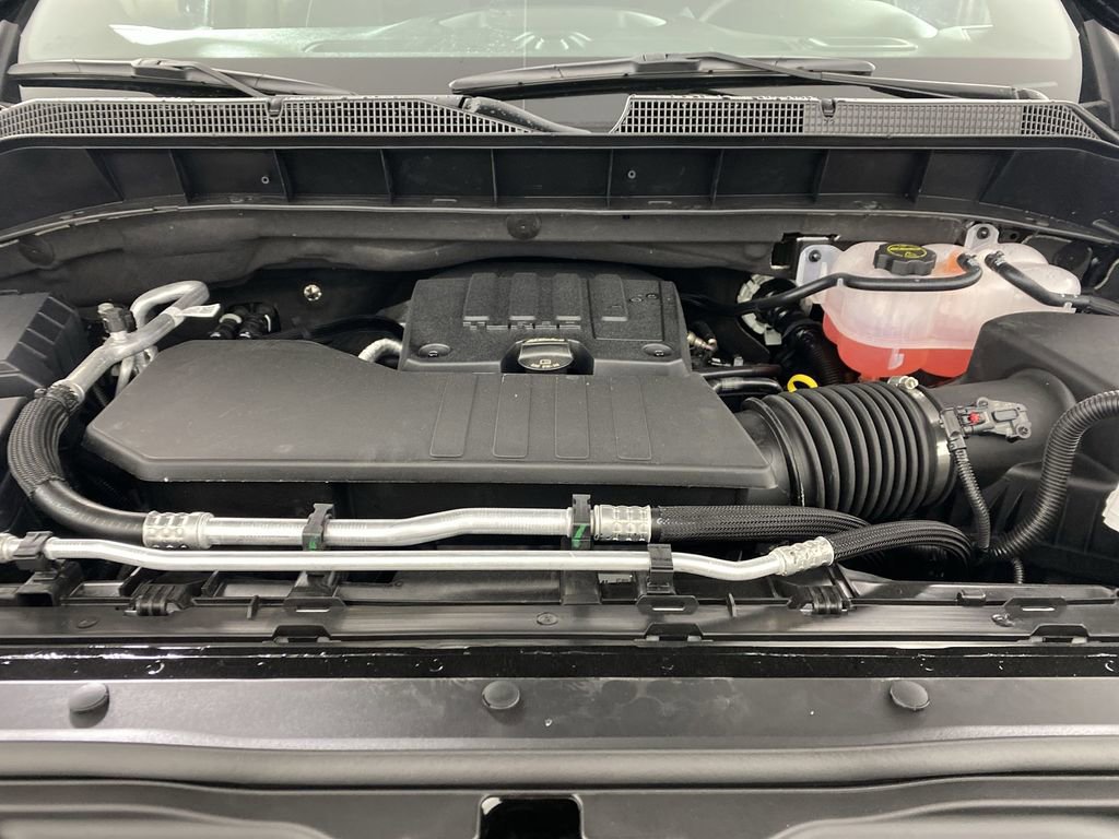 New 2026 Chevrolet Silverado 1500 Custom image 29