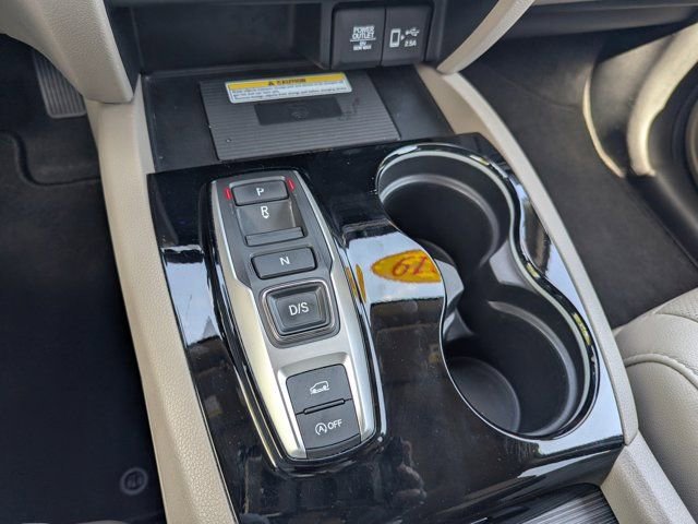 Used 2019 Honda Pilot Elite image 28