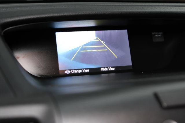 Used 2014 Honda CR-V LX image 16