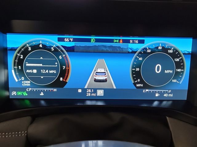 New 2026 Subaru Outback Touring XT image 26