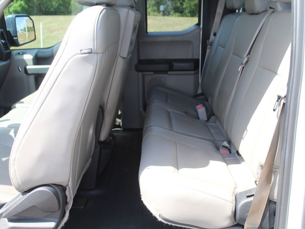 Used 2016 Ford F150 XL w/ Equipment Group 101A Mid image 4