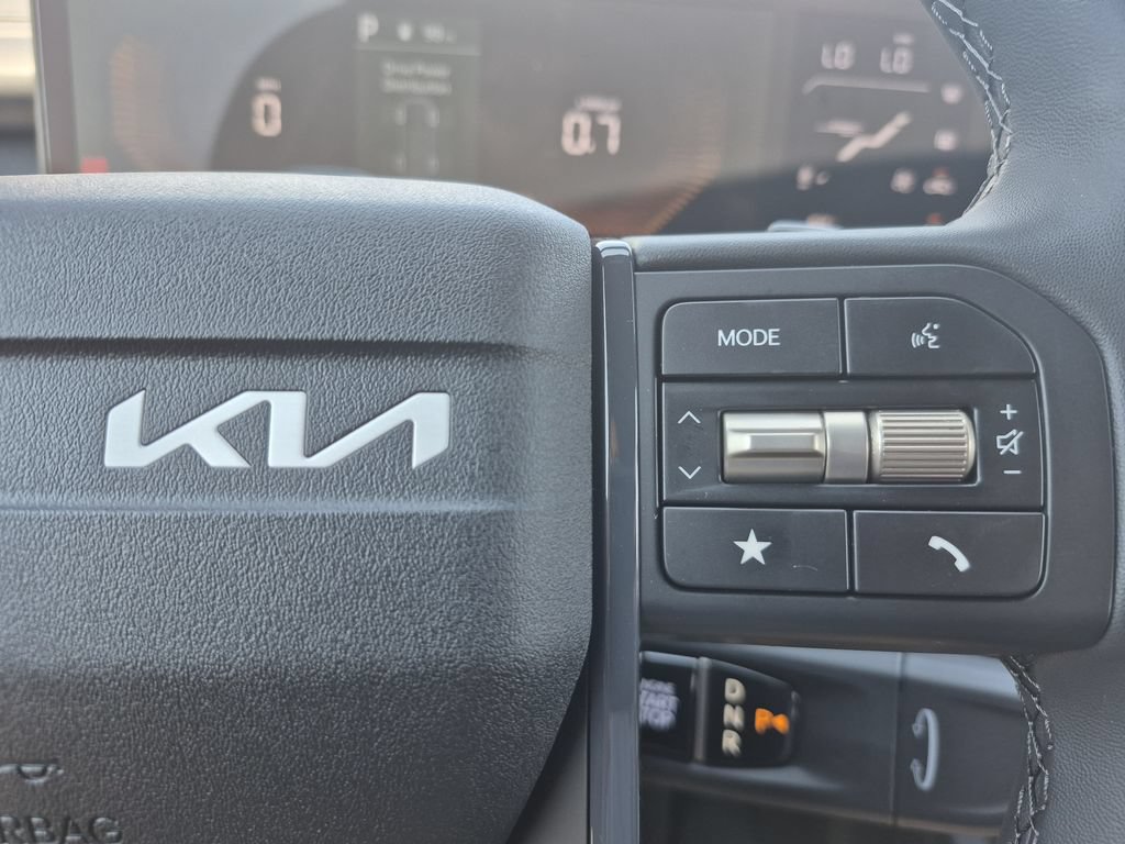New 2027 Kia Telluride EX AWD/4WD image 19