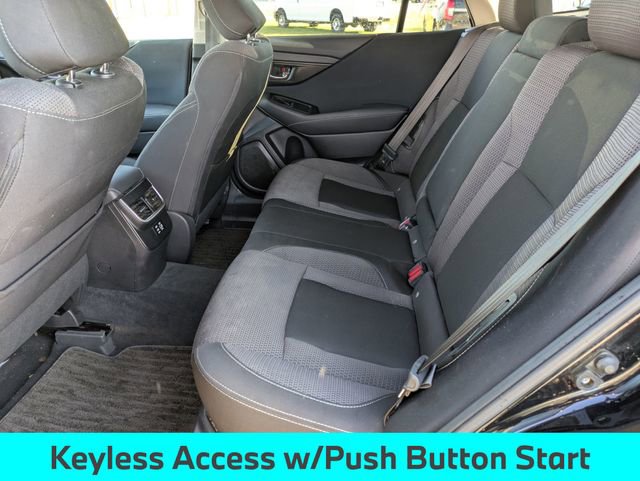 Used 2023 Subaru Outback Premium image 27