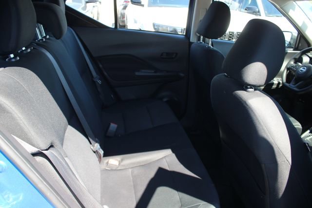 Used 2023 Nissan Kicks S image 27