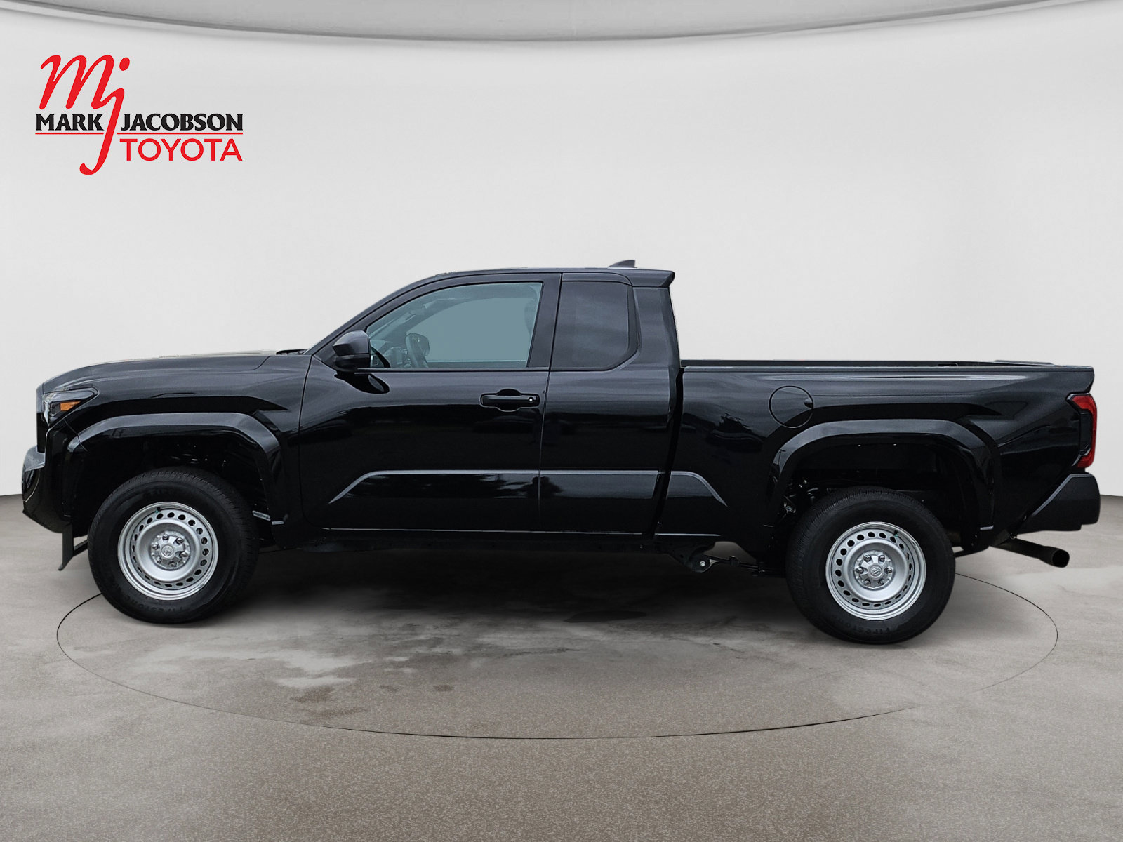 Used 2025 Toyota Tacoma SR w/ Towing Package RWD image 15