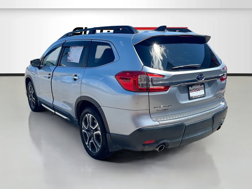Used 2024 Subaru Ascent Touring AWD/4WD image 5