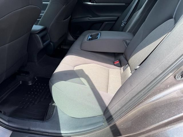 Used 2024 Toyota Camry SE w/ Convenience Package FWD image 10