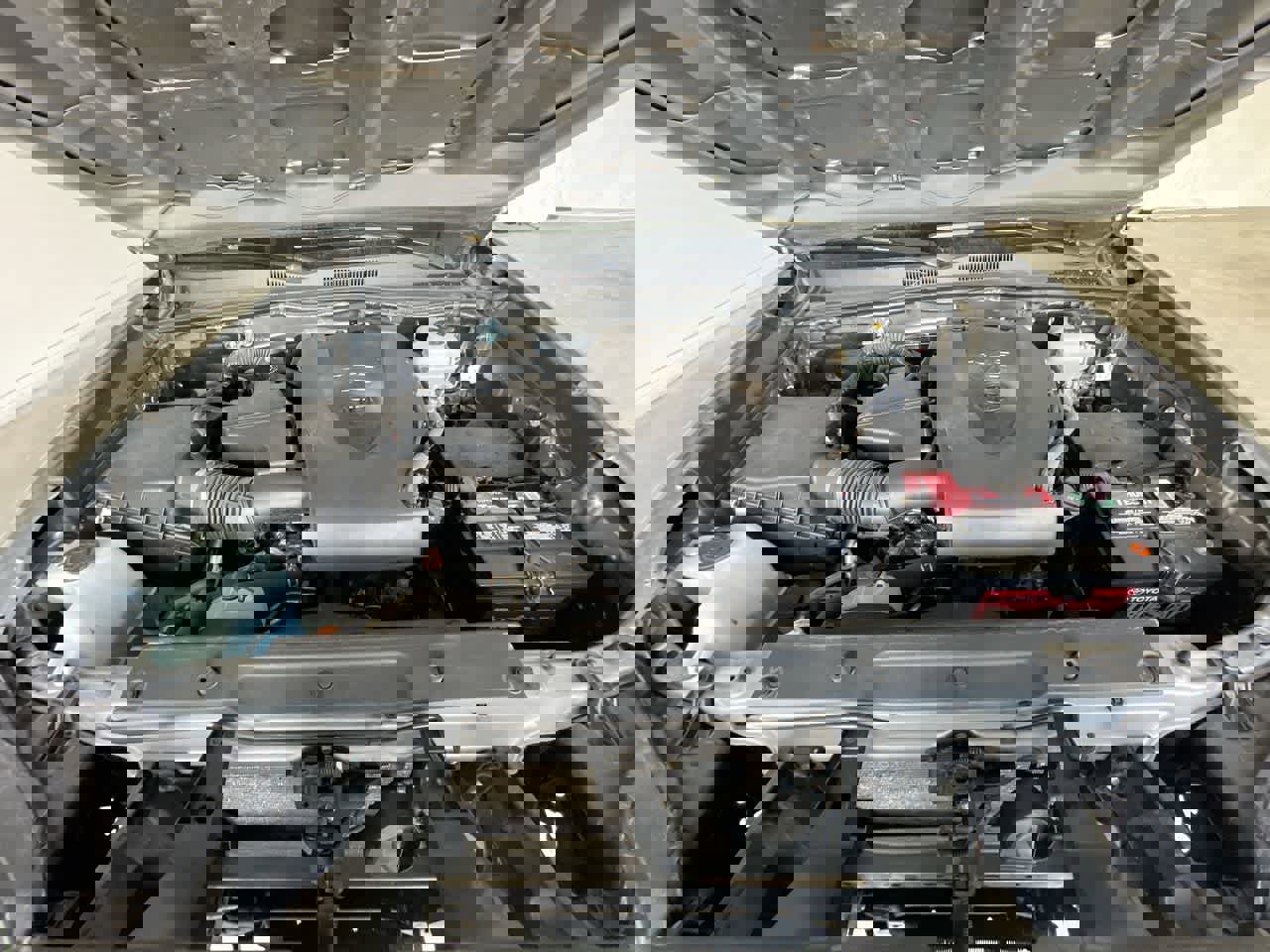 Used 2020 Toyota Tacoma TRD Off-Road w/ TRD Premium Off Road Package image 25