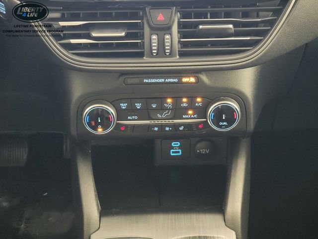 Used 2023 Ford Escape Active AWD/4WD image 25